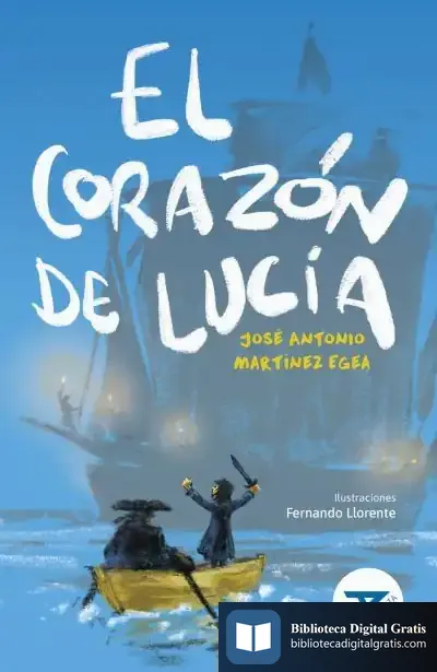 Descargar El Corazón De Lucía