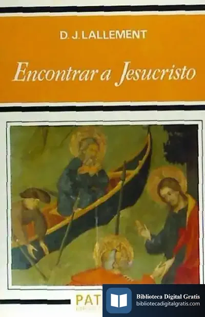 Descargar Encontrar A Jesucristo de Papa Pablo Vi