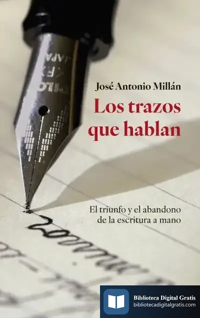 Descargar Los Trazos Que Hablan