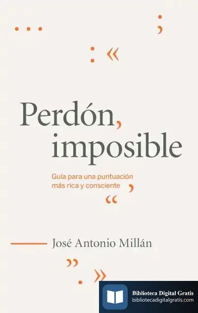 Descargar Perdón Imposible