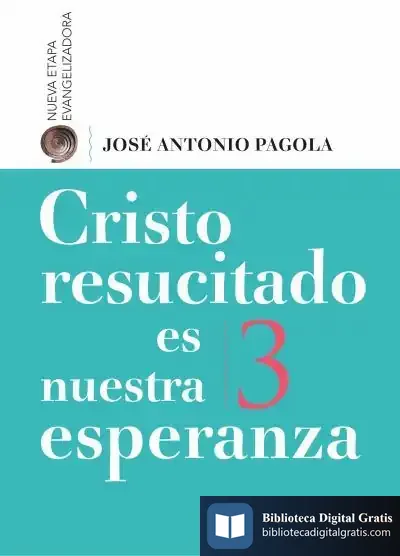 Descargar Cristo Resucitado Es Nuestra Esperanza