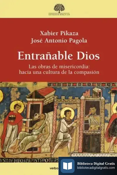 Descargar Entrañable Dios de José Antonio Pagola