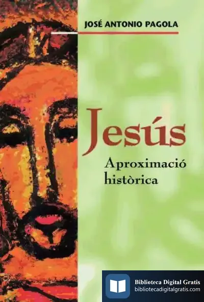 Descargar Jesús. Aproximació Històrica