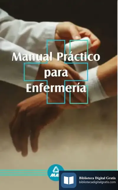 Descargar Manual Práctico Para Enfermería