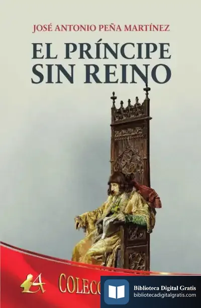 Descargar El Príncipe Sin Reino