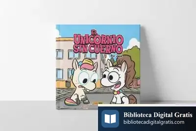 Descargar El Unicornio Sin Cuerno