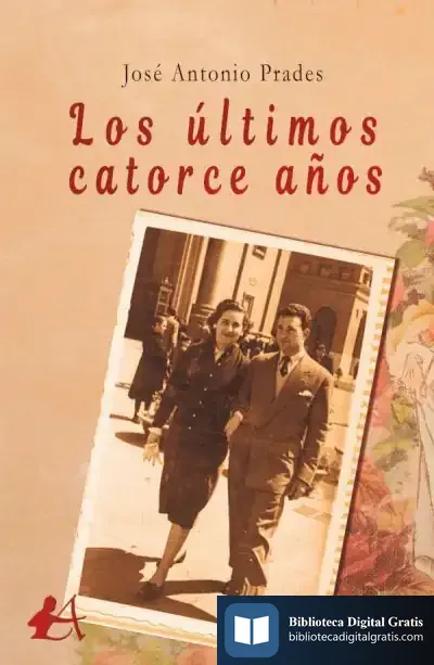 Descargar Los Últimos Catorce Años