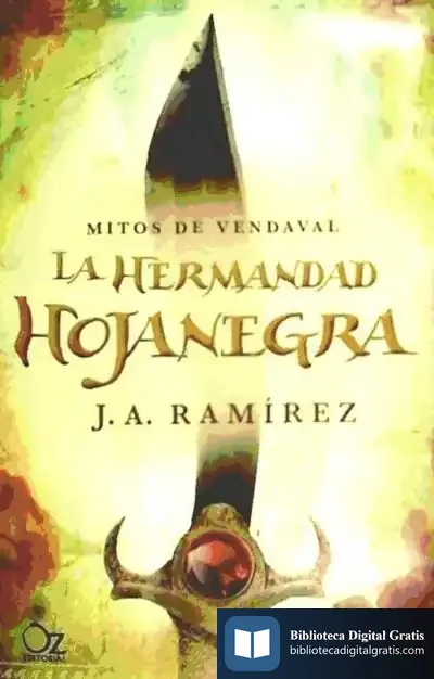 Descargar La Hermandad Hojanegra