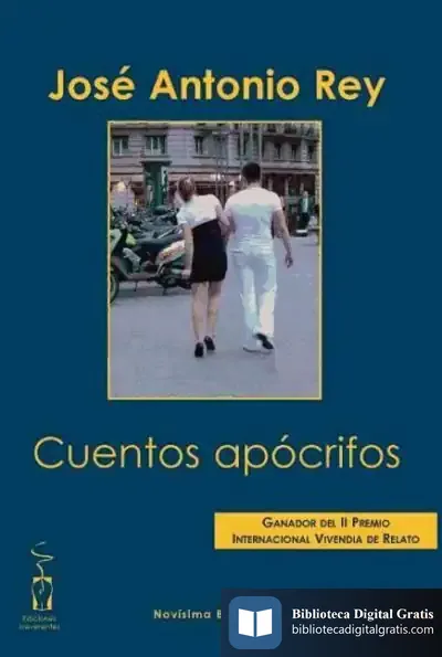 Descargar Cuentos Apócrifos