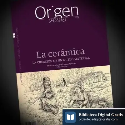 Descargar La Cerámica de José Antonio Rodríguez Marcos
