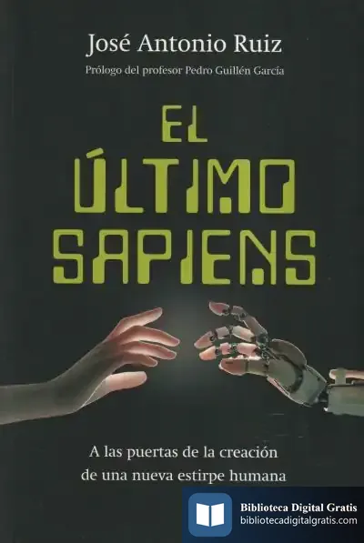 Descargar El Último Sapiens