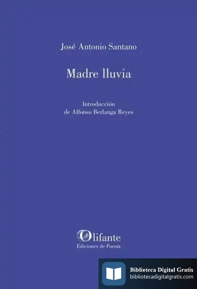 Descargar Madre Lluvia