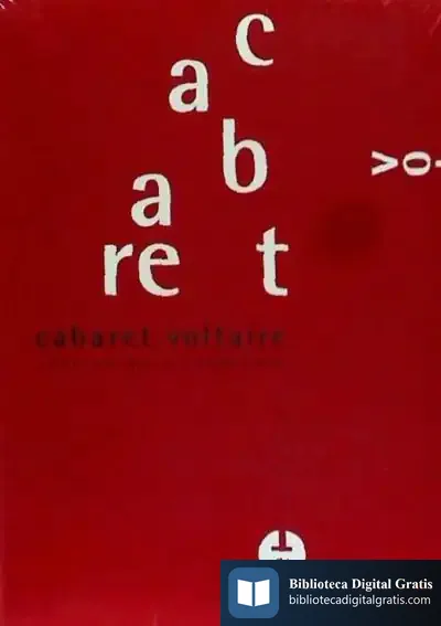 Descargar Cabaret Voltaire