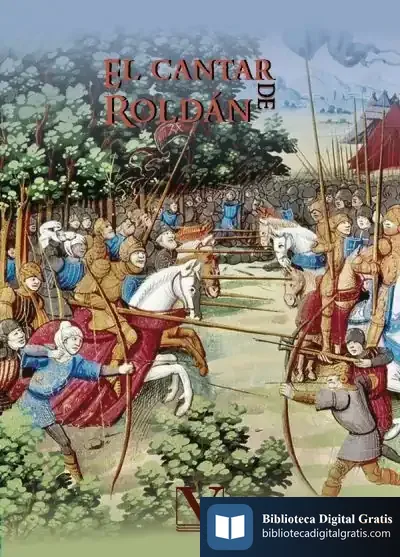 Descargar El Cantar De Roldán de Pedro Calderón de la Barca
