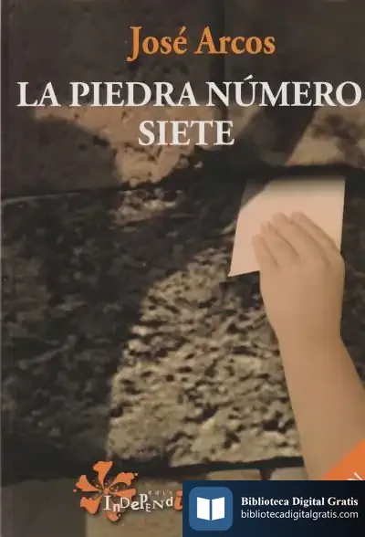 Descargar La Piedra Número Siete