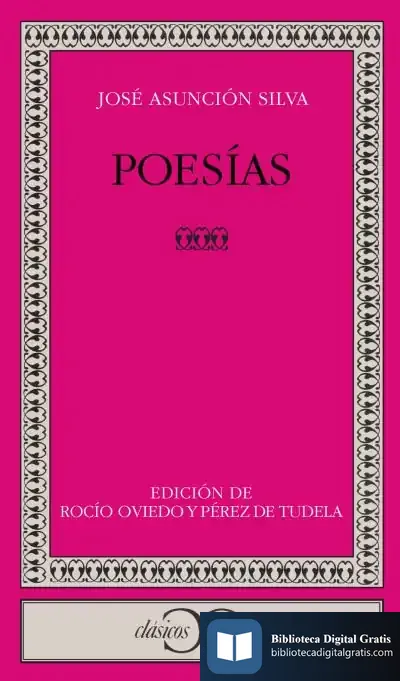 Descargar Poesías de Blanca Bravo Cela