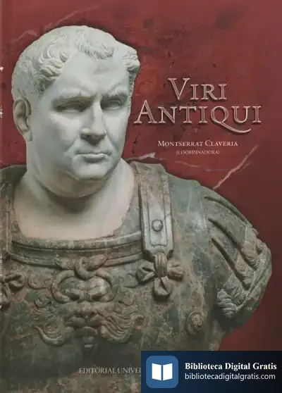 Descargar Viri Antiqui de José Beltrán Fortes