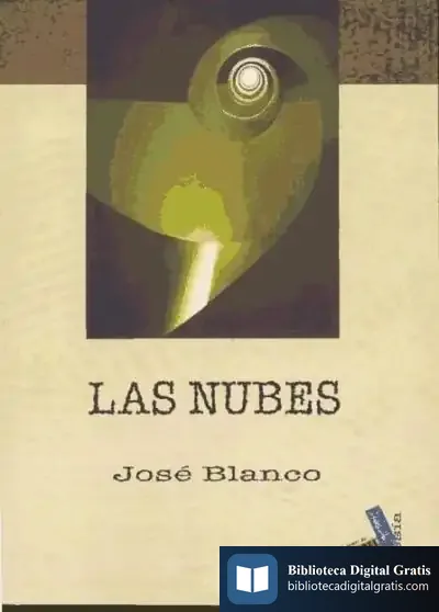 Descargar Las Nubes de José Blanco García