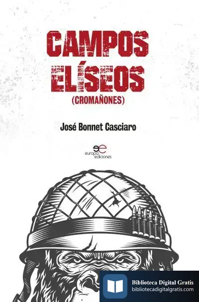 Descargar Campos Elíseos