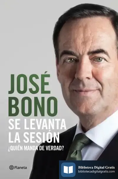 Descargar Se Levanta La Sesión