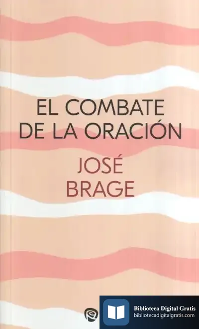 Descargar El Combate De La Oración
