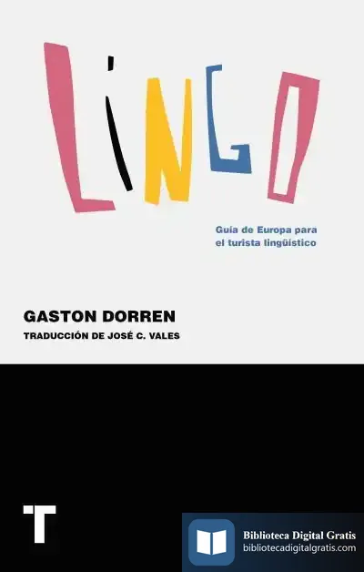 Descargar Lingo de José C. Vales