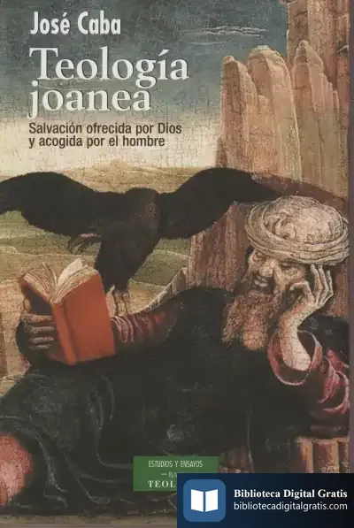 Descargar Teología Joanea