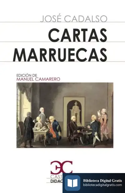 Descargar Cartas Marruecas