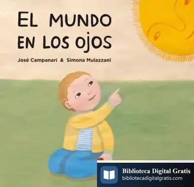 Descargar El Mundo En Los Ojos de José Campanari