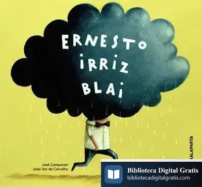 Descargar Ernesto Irriz Blai de José Campanari