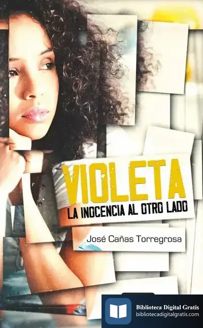 Descargar Violeta, La Inocencia Al Otro Lado