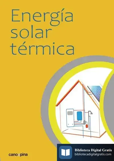 Descargar Energia Solar Termica ??