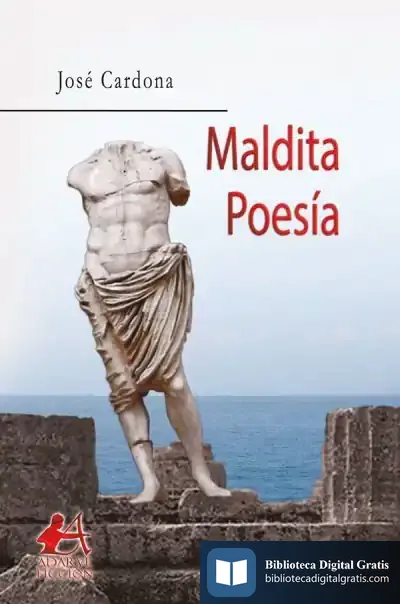 Descargar Maldita Poesía