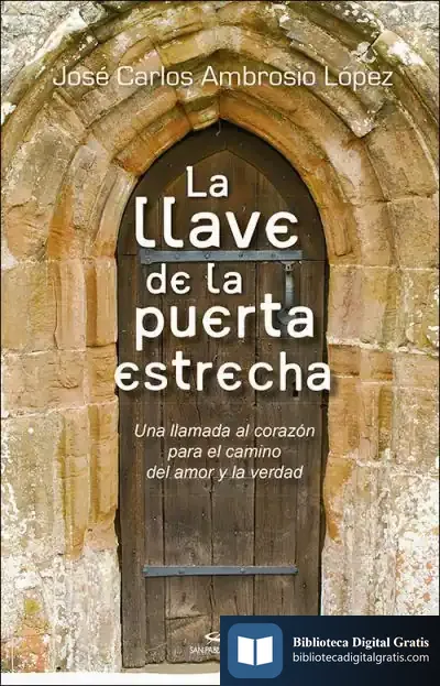 Descargar La Llave De La Puerta Estrecha