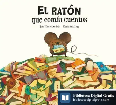 Descargar El Ratón Que Comía Cuentos