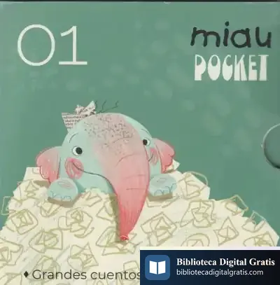 Descargar Miau Pocket 1