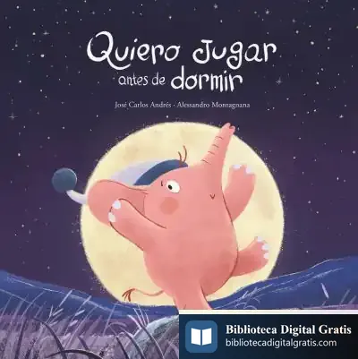 Descargar Quiero Jugar Antes De Dormir