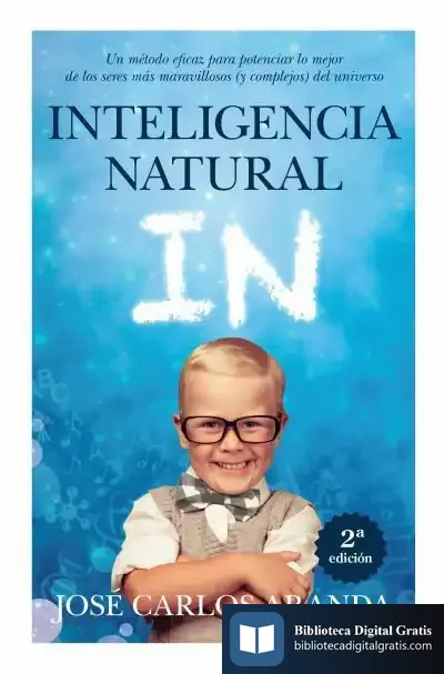Descargar Inteligencia Natural