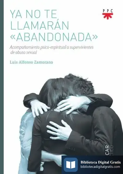 Descargar Ep.Ya No Te Llamaran "Abandonada" de José Carlos Bermejo