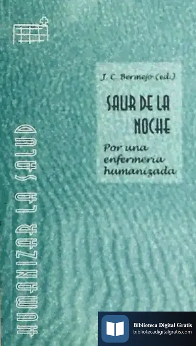 Descargar Salir De La Noche de José Carlos Bermejo