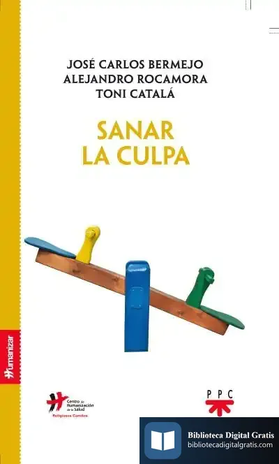 Descargar Sanar La Culpa