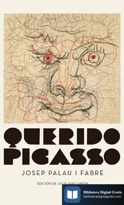 Descargar Querido Picasso
