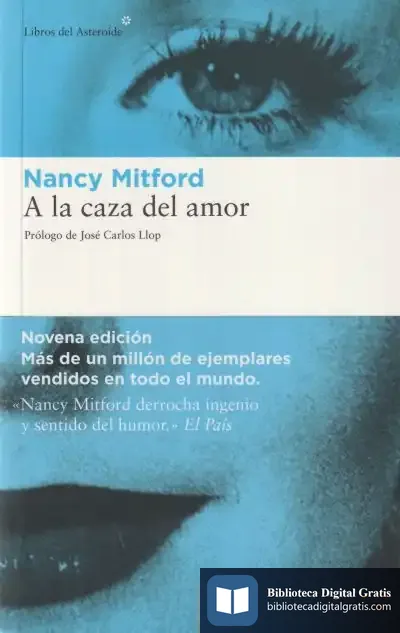 Descargar A La Caza Del Amor de José Carlos Llop Carratalá