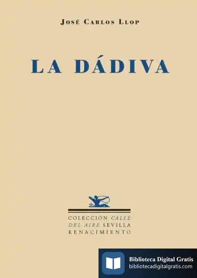 Descargar La Dádiva de Chris Ealham