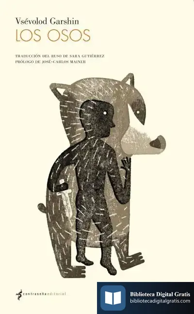 Descargar Los Osos de José Carlos Mainer Baqué