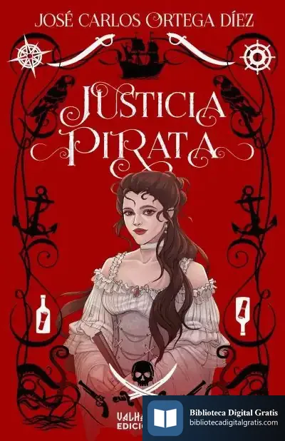 Descargar Justicia Pirata