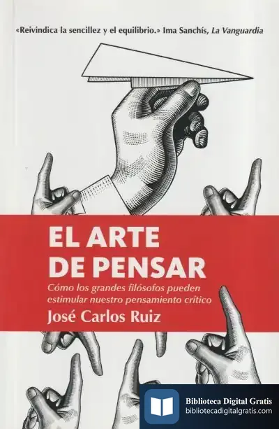 Descargar El Arte De Pensar