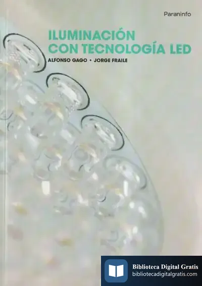 Descargar Iluminación Con Tecnologia Led
