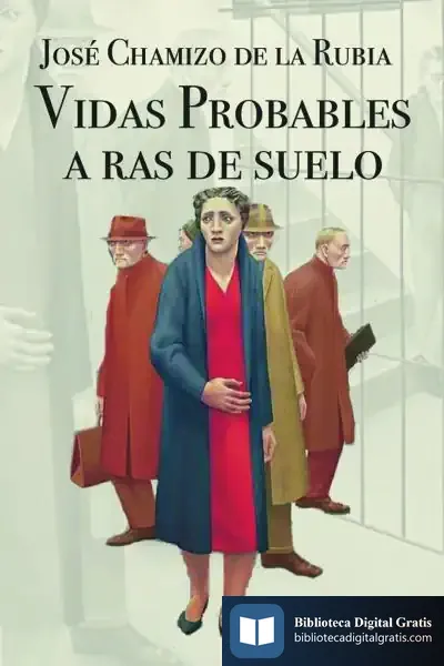 Descargar Vidas Probables A Ras De Suelo