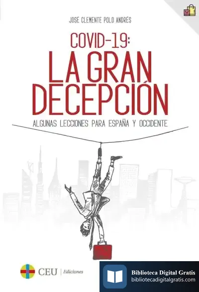 Descargar Covid-19: La Gran Decepción